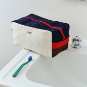 Kosmetyczka Multi kremowa HAY