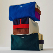 Kosmetyczka Multi kremowa HAY