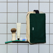 Kosmetyczka Multi zielona HAY