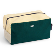 Kosmetyczka Multi zielona HAY