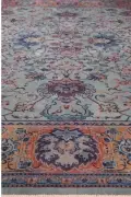 DYWAN BID ZIELONY 200X300 CM DUTCHBONE