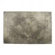 DYWAN RUGGED 200X300 JASNY DUTCHBONE
