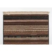 DYWAN NEPAL 200X295 CIEMNY ZUIVER