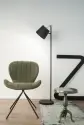 LAMPA PODŁOGOWA BUCKLE HEAD CZARNA ZUIVER