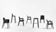 KRZESŁO BAROWE H-4390 PAGED COLLECTION