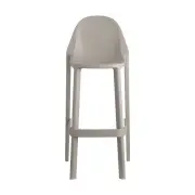 KRZESŁO BAROWE PIU H 75 SCAB DESIGN