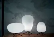 LAMPA STOŁOWA RITUALS 2 FOSCARINI
