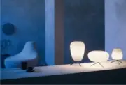 LAMPA STOŁOWA RITUALS 1 FOSCARINI