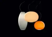 LAMPA WISZĄCA BUDS 3 bianco caldo FOSCARINI