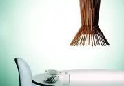 LAMPA WISZĄCA ALLEGRETTO VIVACE FOSCARINI