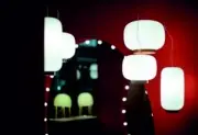 LAMPA WISZĄCA CHOUCHIN REVERSE 2 FOSCARINI