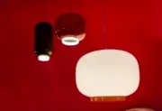 LAMPA WISZĄCA CHOUCHIN REVERSE 3 FOSCARINI
