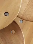 STOŁEK VITOS WYSOKI MINIFORMS
