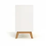 KOMODA KENSAL NORDIC Z PRZESUWNYMI DRZWIAMI WOODMAN