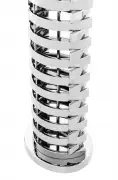LAMPA STOŁOWA BOXTER L NIKIEL EICHHOLTZ
