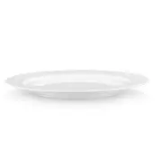 TALERZ PŁASKI OBIADOWY 25 CM TRIO LEGIO NOVA EVA SOLO