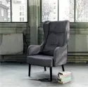 FOTEL LADY WING FURNINOVA