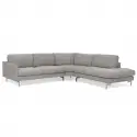 SOFA BLUES CHAISE 75 + CHAISE 75 -DAY FURNINOVA