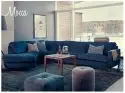 SOFA CAFE 2 FURNINOVA