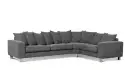 SOFA CAFE 2,5 and CRound and 1,5 FURNINOVA