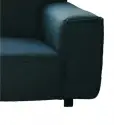 Sofa Vesta 2,5 os. Furninova