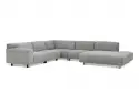 SOFA MODUŁOWA VESTA FURNINOVA