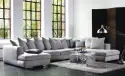 SOFA PASO DOBLE FURNINOVA