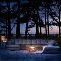 SOFA PASO DOBLE FURNINOVA