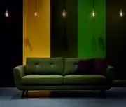 SOFA SMILE FURNINOVA