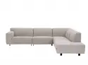 SOFA VESTA HIGH 1,5R and 1,5 and C and EP FURNINOVA