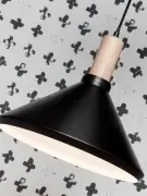 LAMPA WISZĄCA MELBOURNE 34 CM IT S ABOUT ROMI