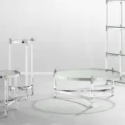 REGAŁ TRENTO EICHHOLTZ
