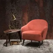 FOTEL TAPICEROWANY PALOMA FURNINOVA
