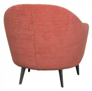 FOTEL TAPICEROWANY PALOMA FURNINOVA