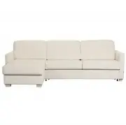 SOFA Z FUNKCJĄ SPANIA SEDAC NOVA Z SZEZLONGIEM FURNINOVA