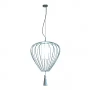 LAMPA WISZĄCA CELL 57 CM OUTDOOR KARMAN