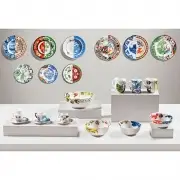 WAZON ADELMA HYBRID SELETTI
