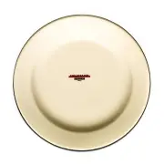 TALERZ EMALIOWANY HORSE 26 CM SELETTI