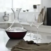KIELISZEK DO BIAŁEGO WINA PERFECTION 6 SZT. HOLME GAARD
