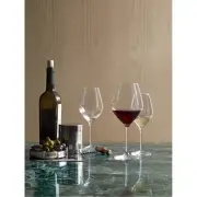 KIELISZEK DO PORTO I SHERRY 6 SZT. HOLME GAARD