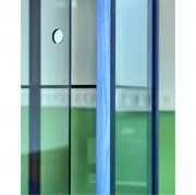 WITRYNA JUNO 115X50X180h MINIFORMS