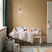 POŚCIEL ROSE RABBIT JUNIOR FERM LIVING