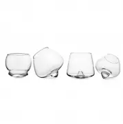 SZKLANKA DO WHISKEY 2 SZT. NORMANN COPENHAGEN