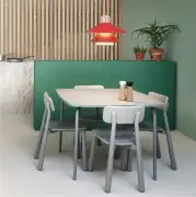 MŁYNEK DO PIEPRZU CRAFT MAŁY DĄB NATURALNY NORMANN COPENHAGEN