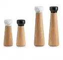 MŁYNEK DO PIEPRZU CRAFT MAŁY DĄB NATURALNY NORMANN COPENHAGEN