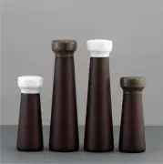 MŁYNEK DO SOLI CRAFT DUŻY DĄB NATURALNY NORMANN COPENHAGEN