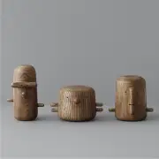 FIGURKA DEKORACYJNA SAN NORMANN COPENHAGEN