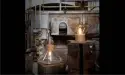 LAMPA WISZĄCA MUFFINS SMALL BROKIS