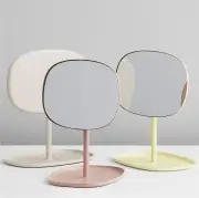 LUSTRO STOJĄCE FLIP PIASKOWE NORMANN COPENHAGEN