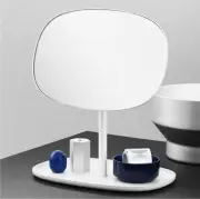 LUSTRO STOJĄCE FLIP BIAŁE NORMANN COPENHAGEN